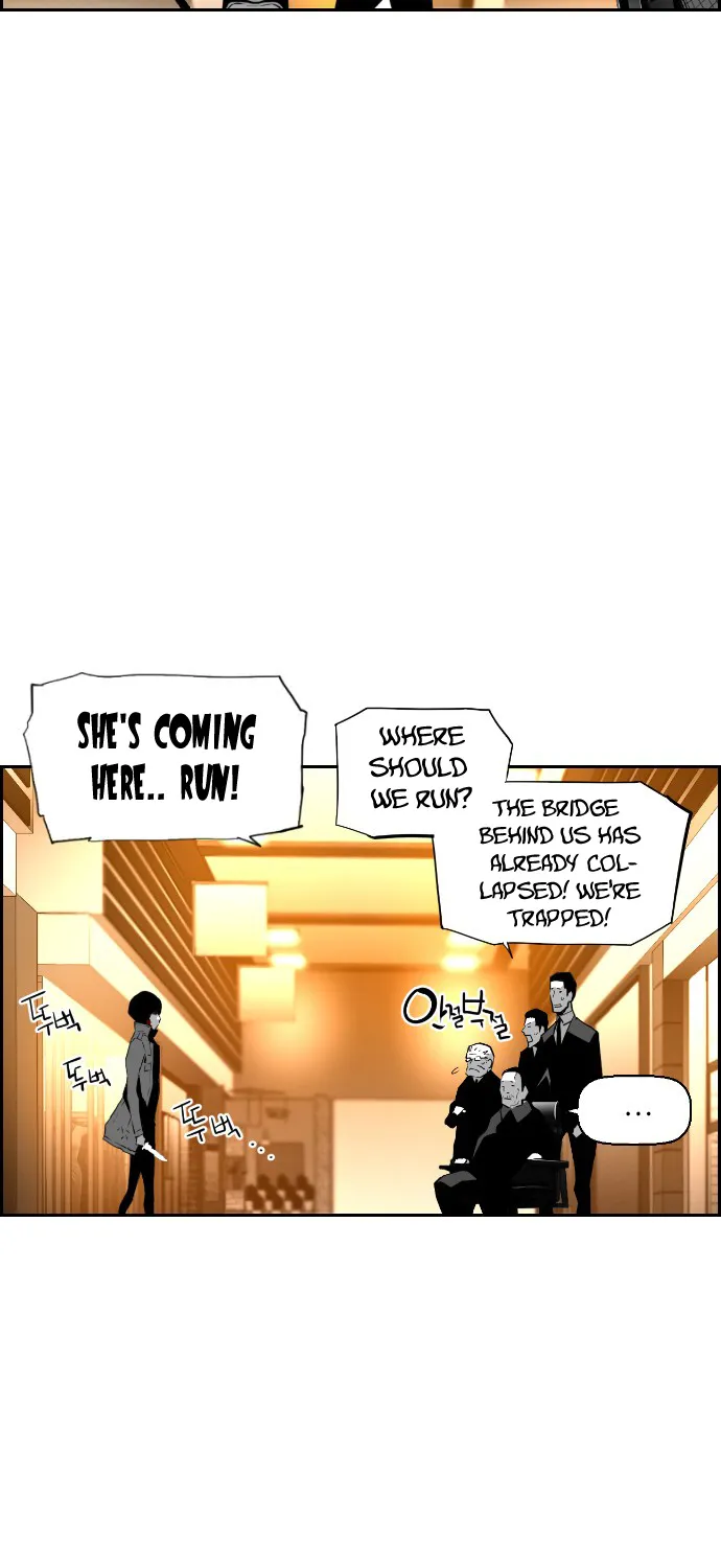 Terror Man Chapter 91 page 12 - MangaKakalot