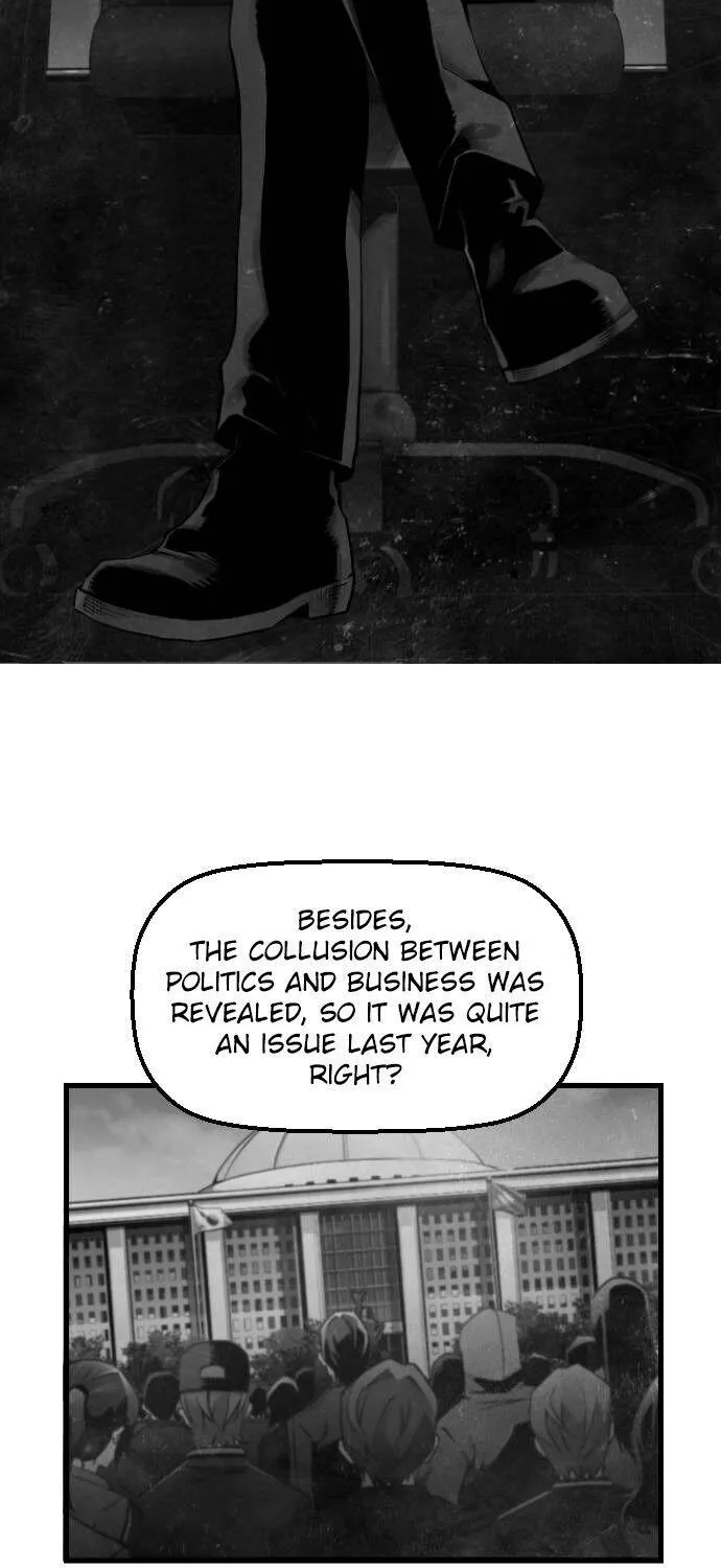 Terror Vs Revival Chapter 2 page 16 - MangaKakalot