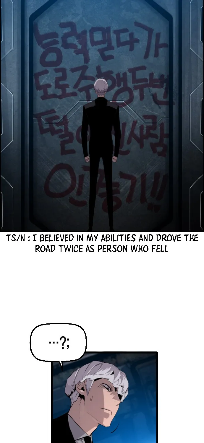 Terror Vs Revival Chapter 22 page 62 - MangaKakalot