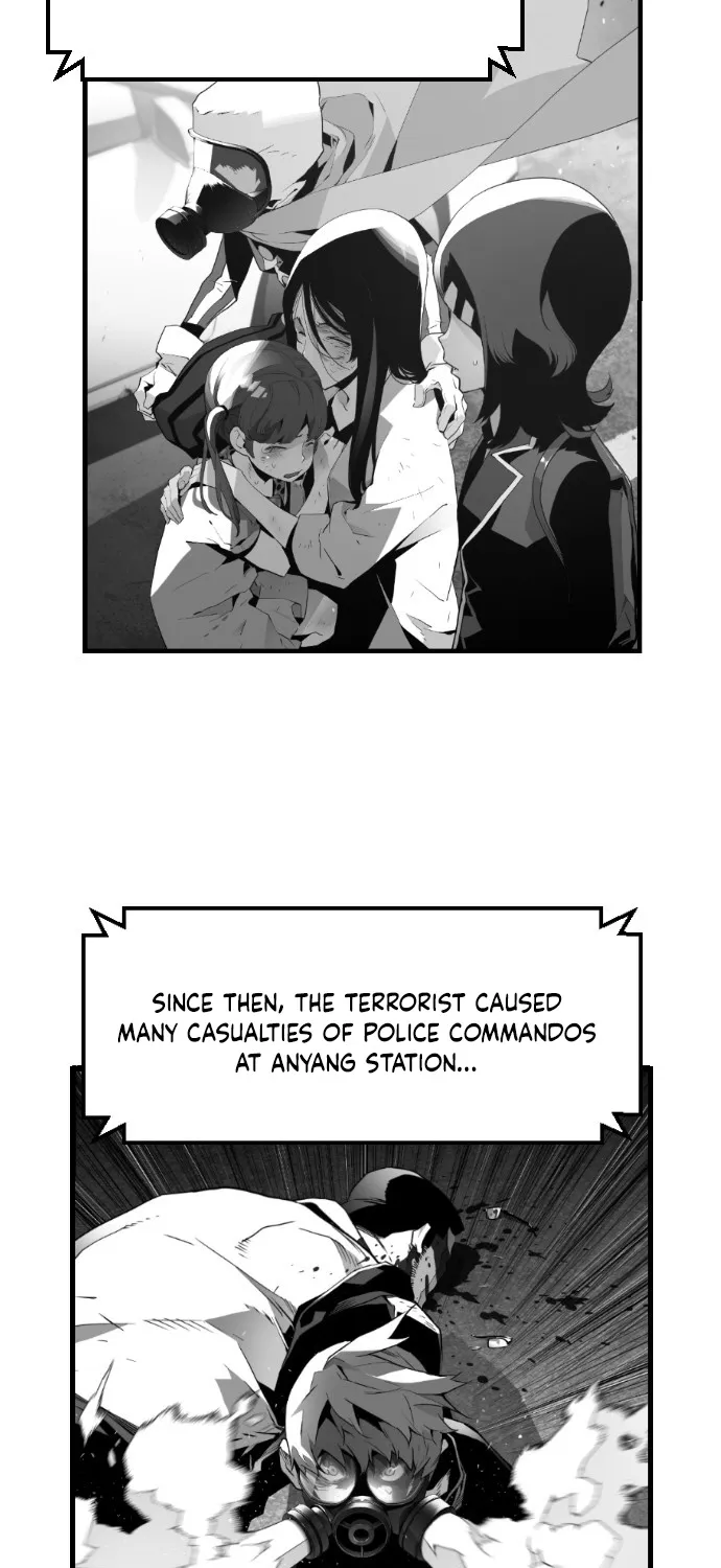 Terror Vs Revival Chapter 24 page 114 - MangaKakalot