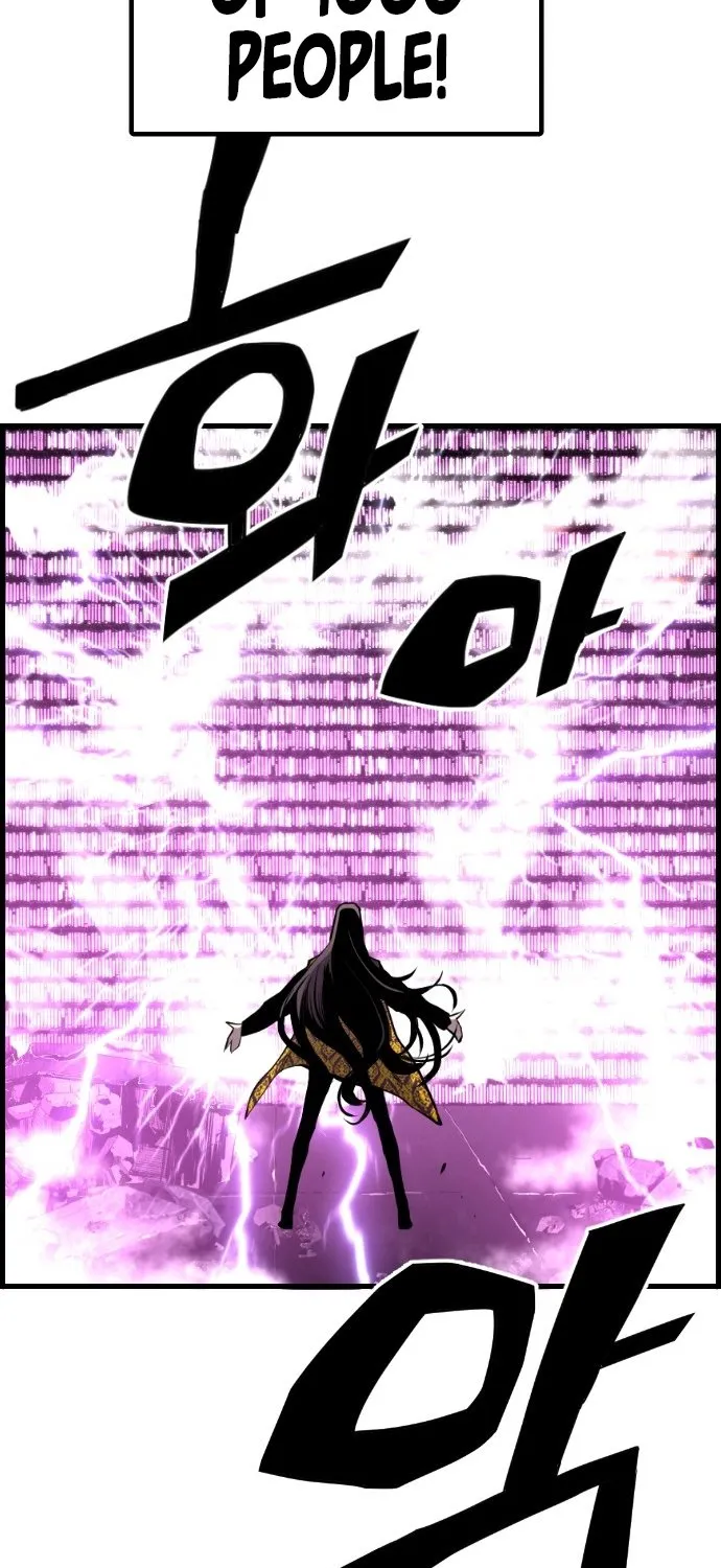 Terror Vs Revival Chapter 45 page 20 - MangaKakalot