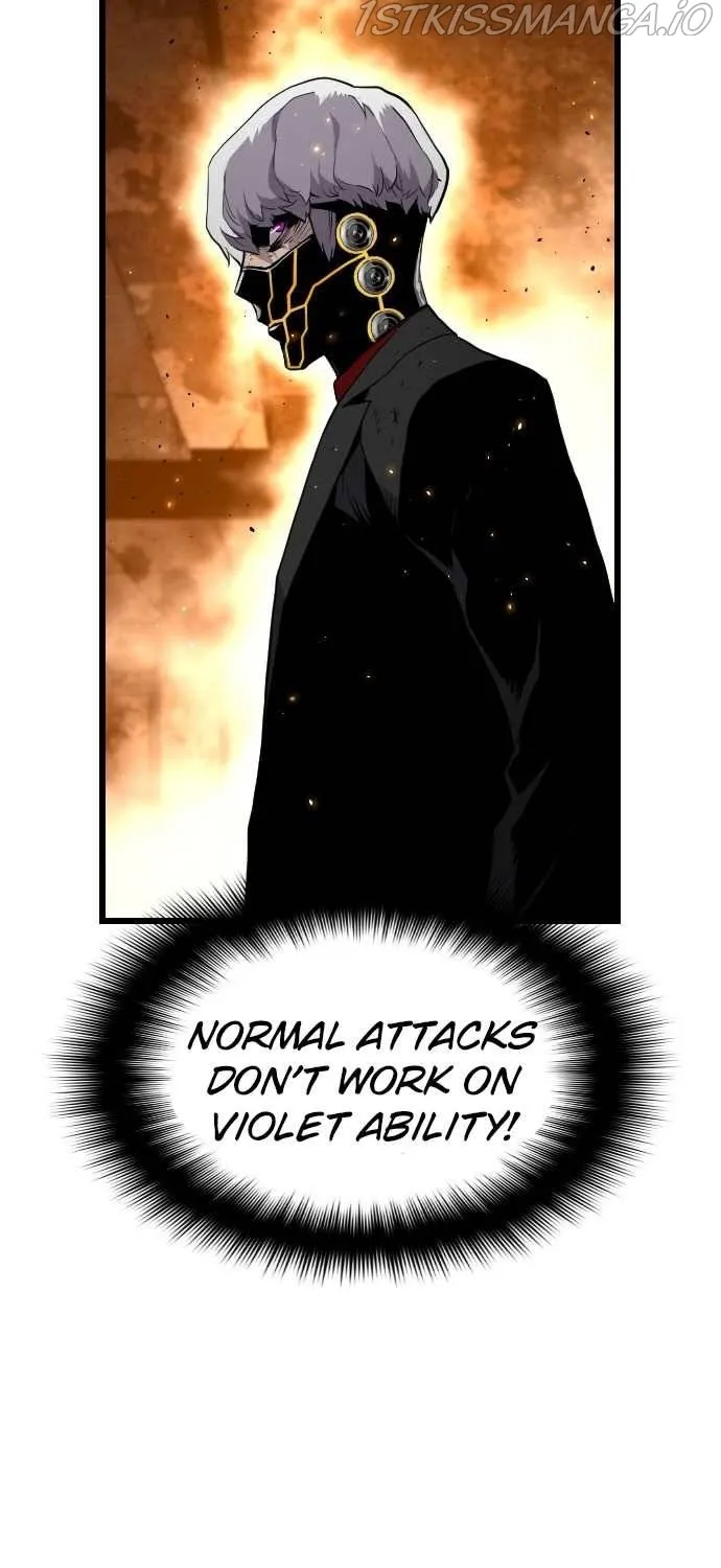 Terror Vs Revival Chapter 8 page 53 - MangaKakalot