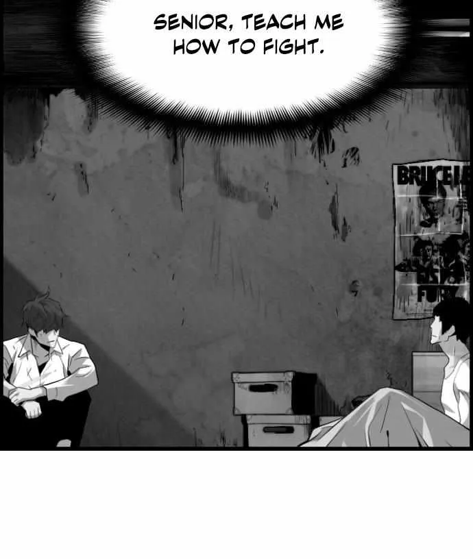 Terror Vs Revival Chapter 80 page 19 - MangaKakalot