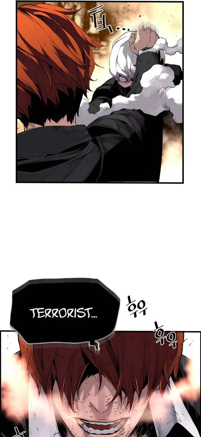 Terror Vs Revival Chapter 9 page 45 - MangaKakalot