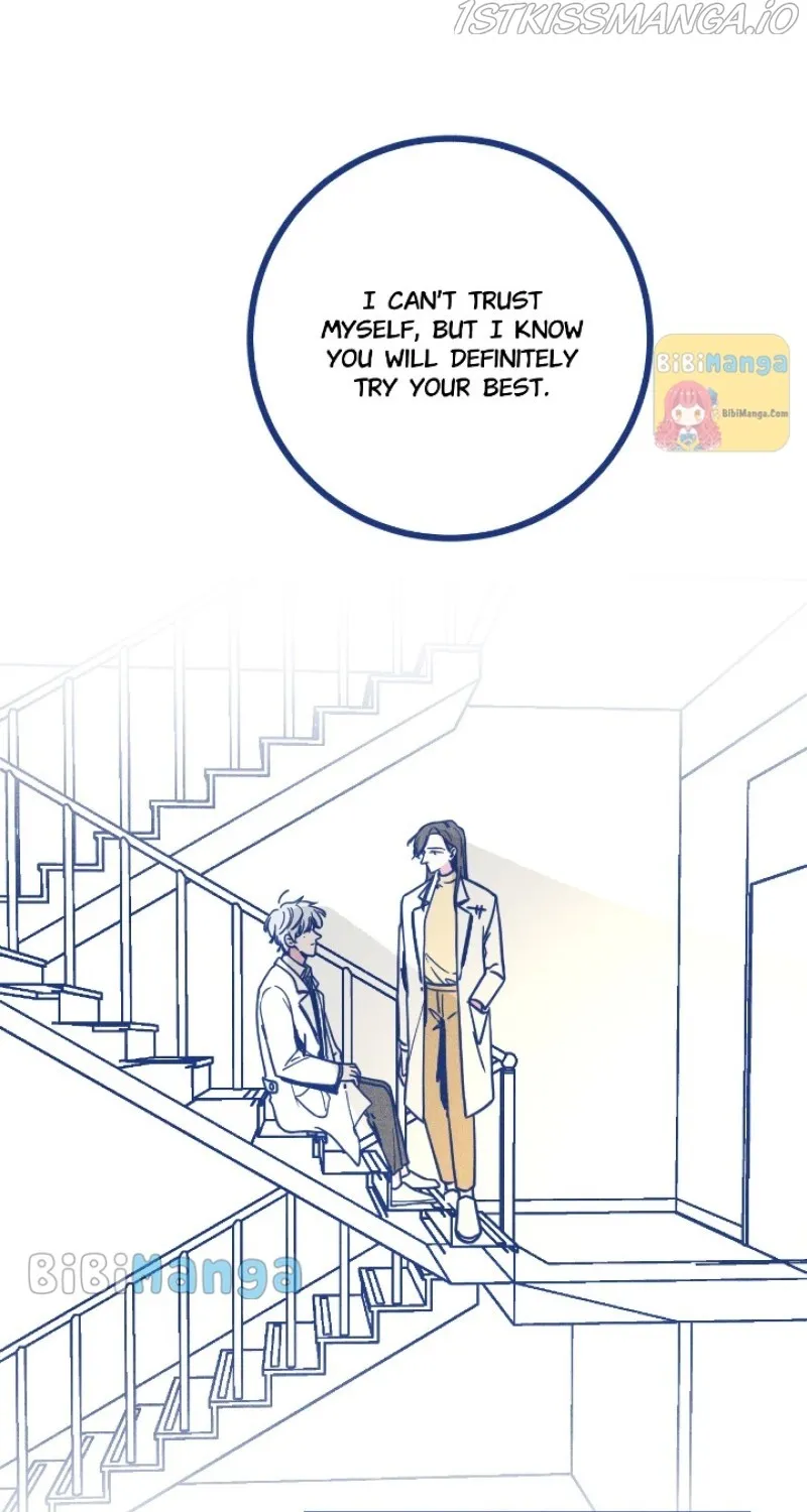 Thank You, Doctor Chapter 19 page 28 - MangaKakalot