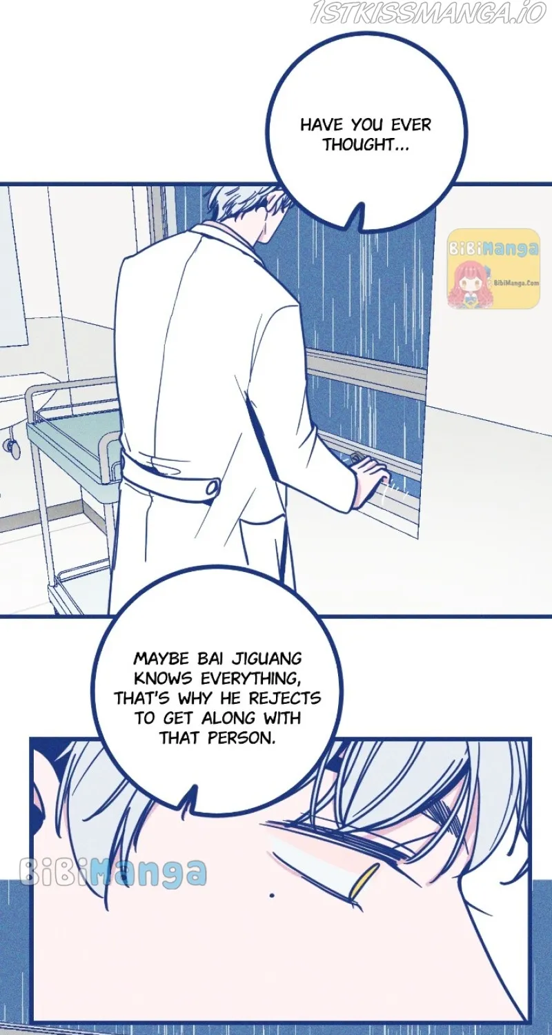 Thank You, Doctor Chapter 21 page 12 - MangaKakalot