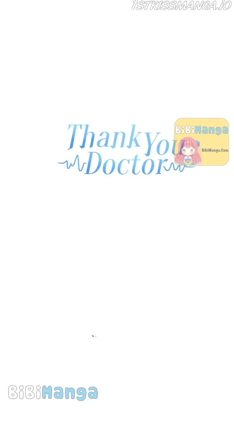 Thank You, Doctor Chapter 26 page 19 - MangaKakalot