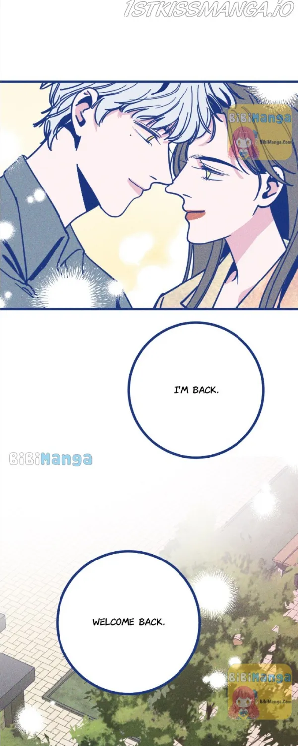 Thank You, Doctor Chapter 40 page 37 - MangaKakalot