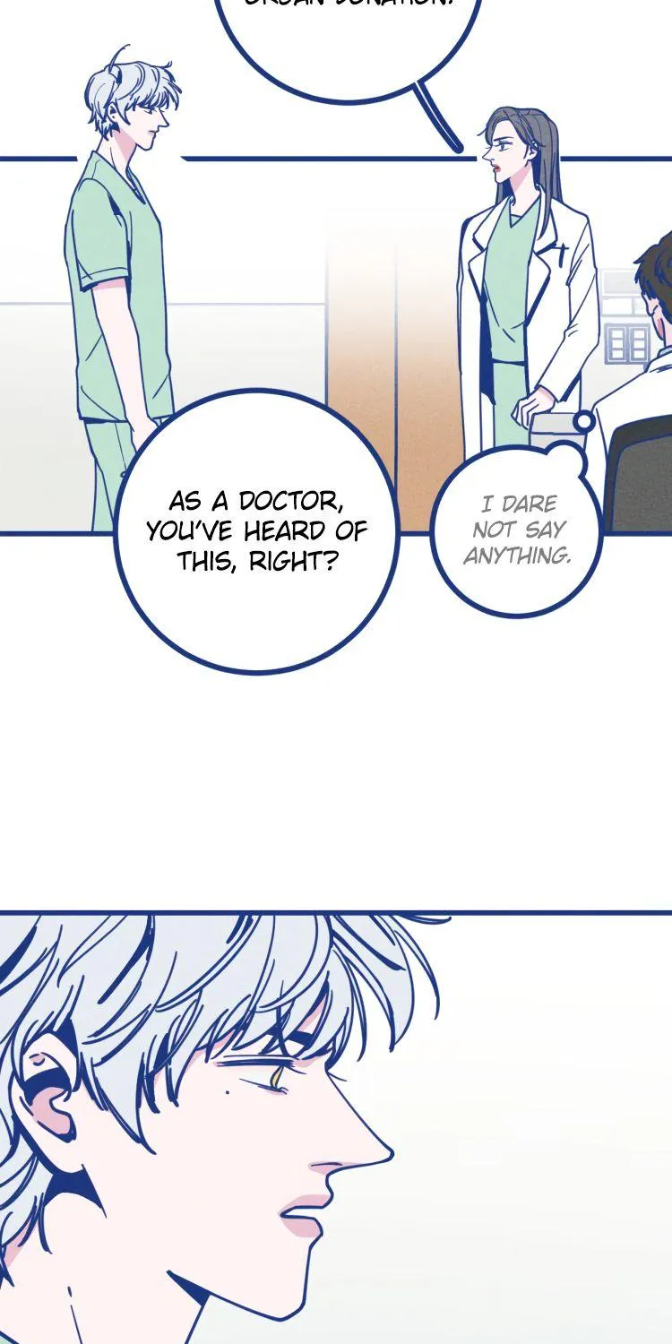 Thank You, Doctor Chapter 5 page 3 - MangaKakalot