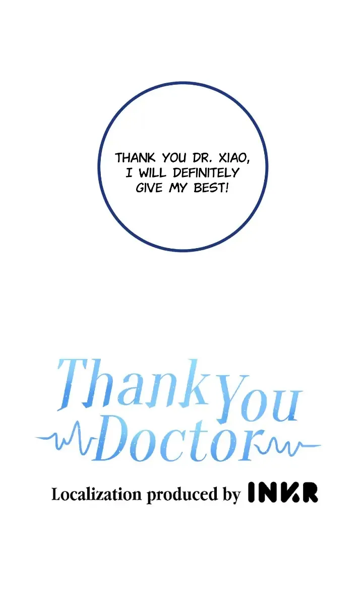 Thank You, Doctor Chapter 9 page 13 - MangaKakalot