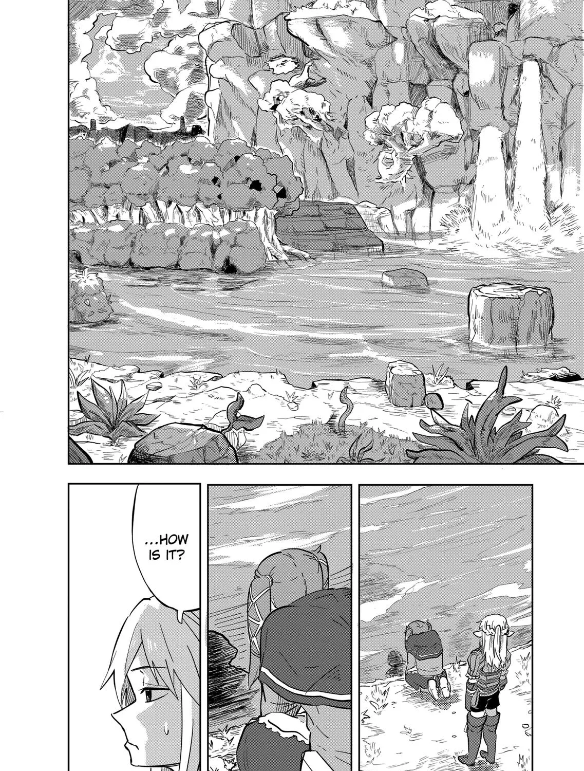 Thank You, Isekai! - Page 26