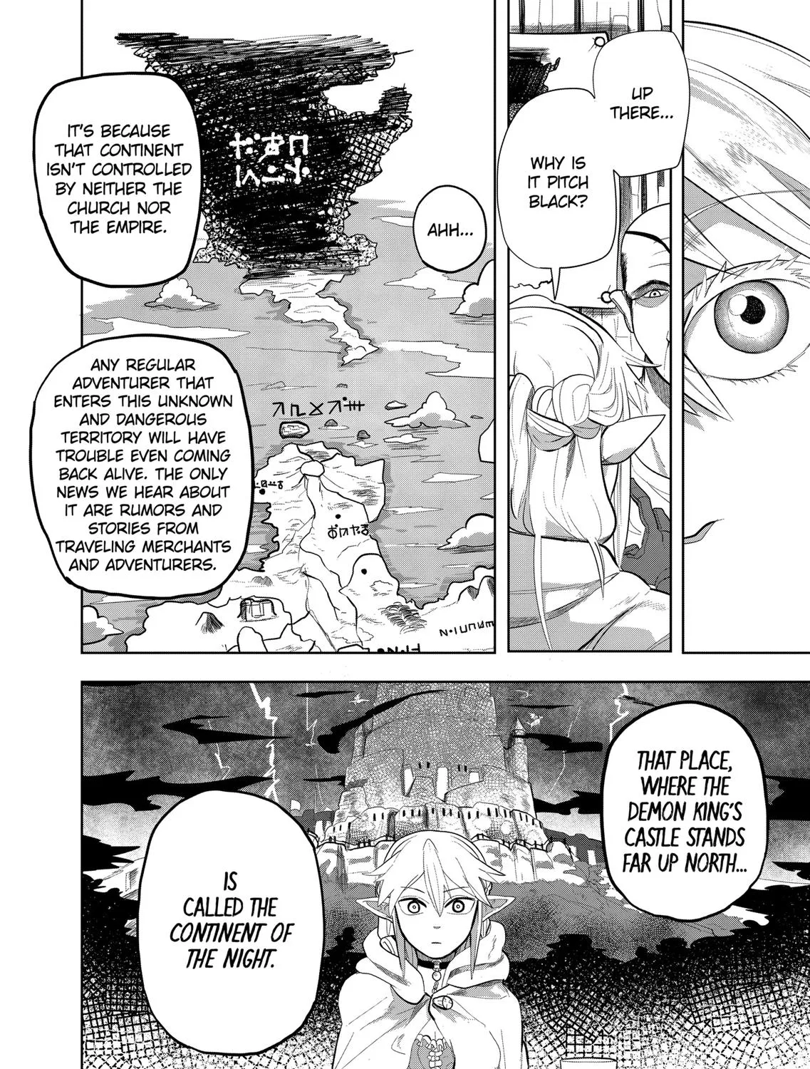 Thank You, Isekai! - Page 30