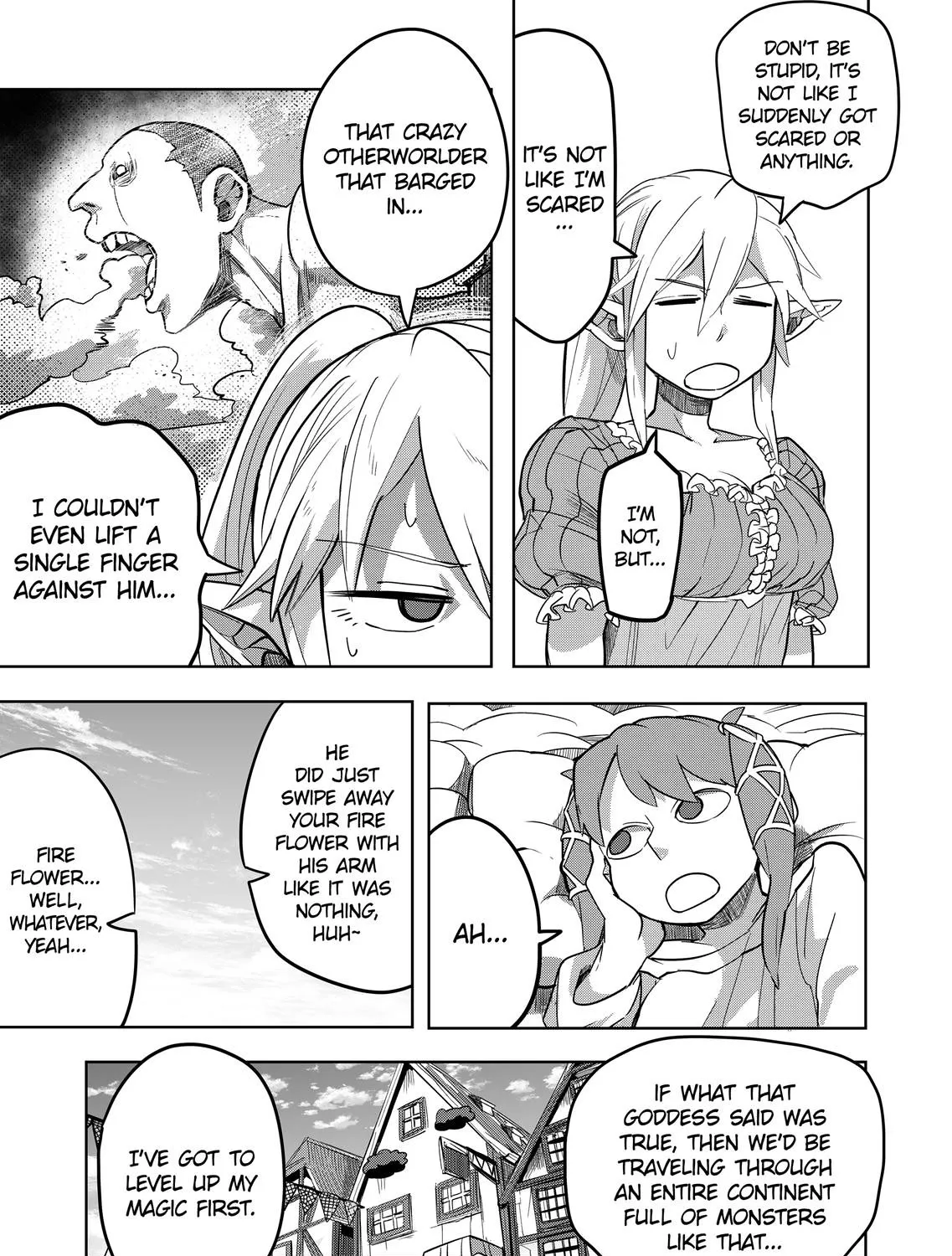 Thank You, Isekai! - Page 6