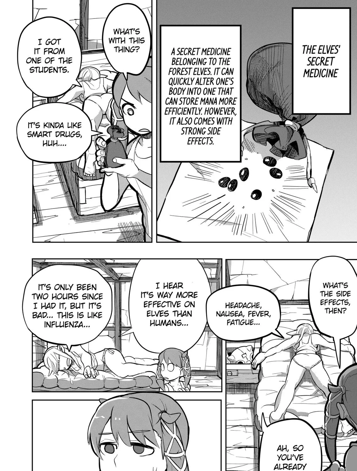 Thank You, Isekai! - Page 16