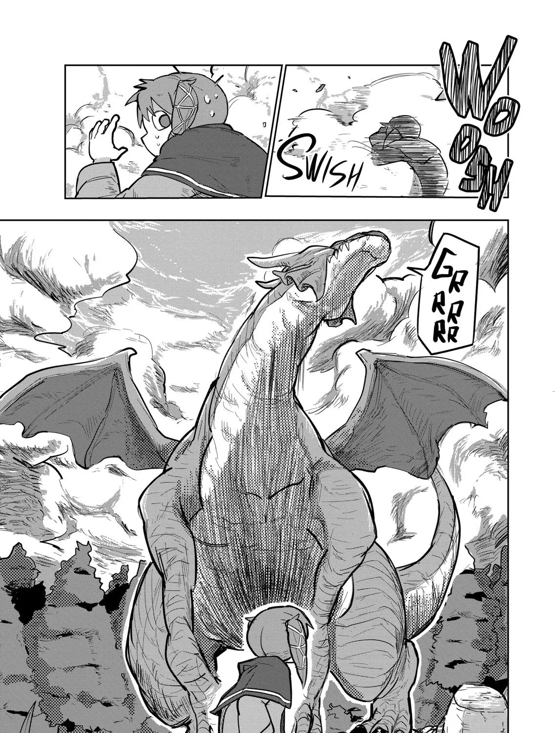 Thank You, Isekai! - Page 20