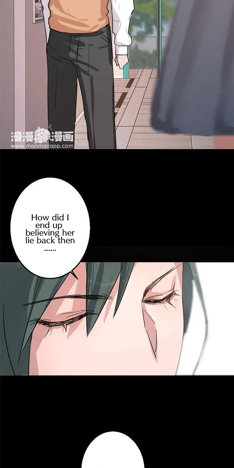 Thank You (Xiao Yu) Chapter 10 page 17 - MangaNato