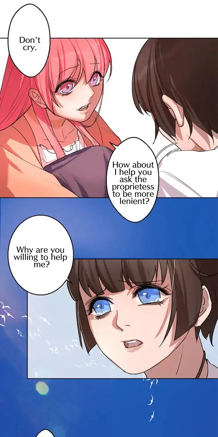 Thank You (Xiao Yu) Chapter 3 page 31 - MangaNato