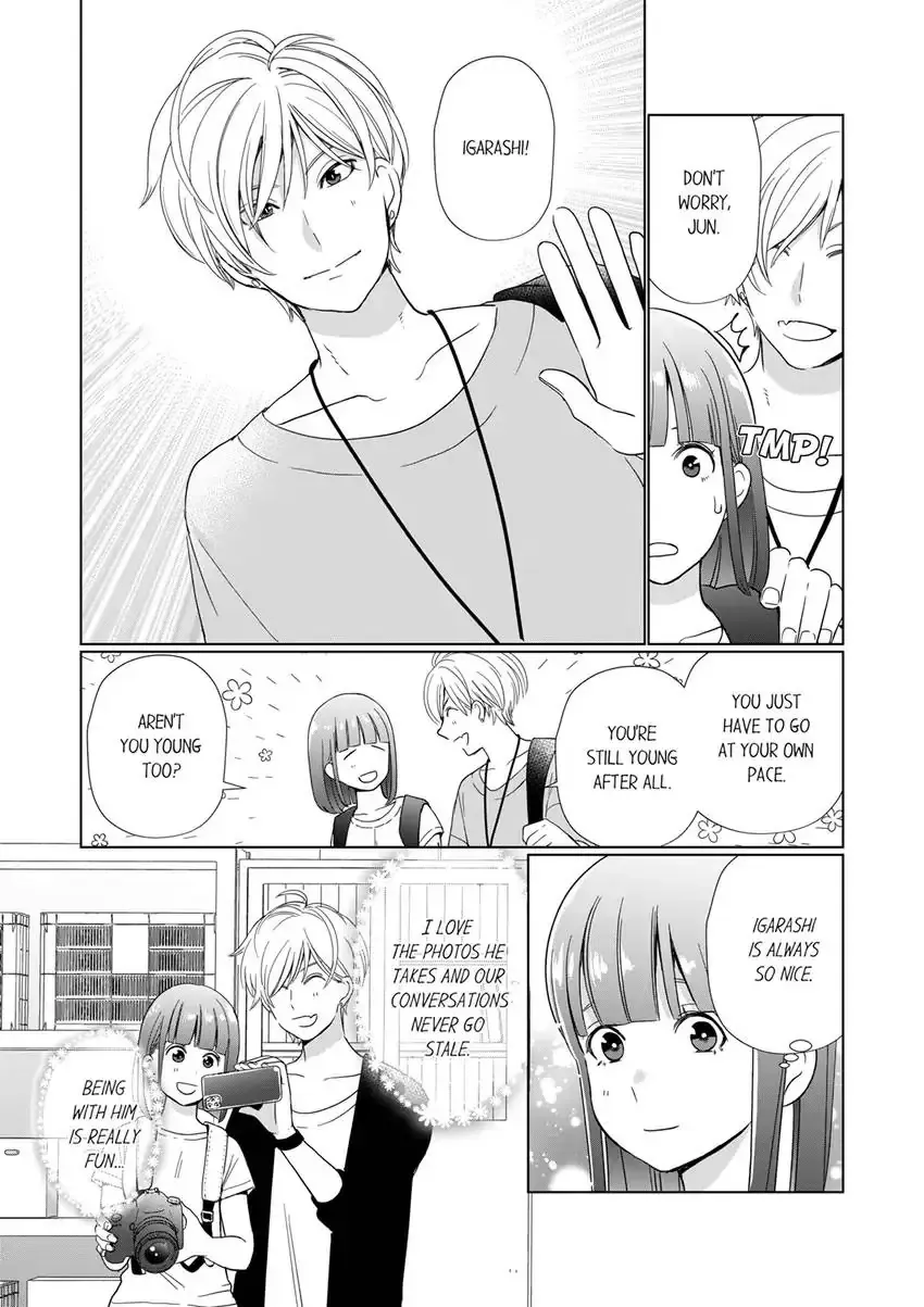 That Boyfriend Comes With a Price Chapter 1 page 5 - MangaKakalot