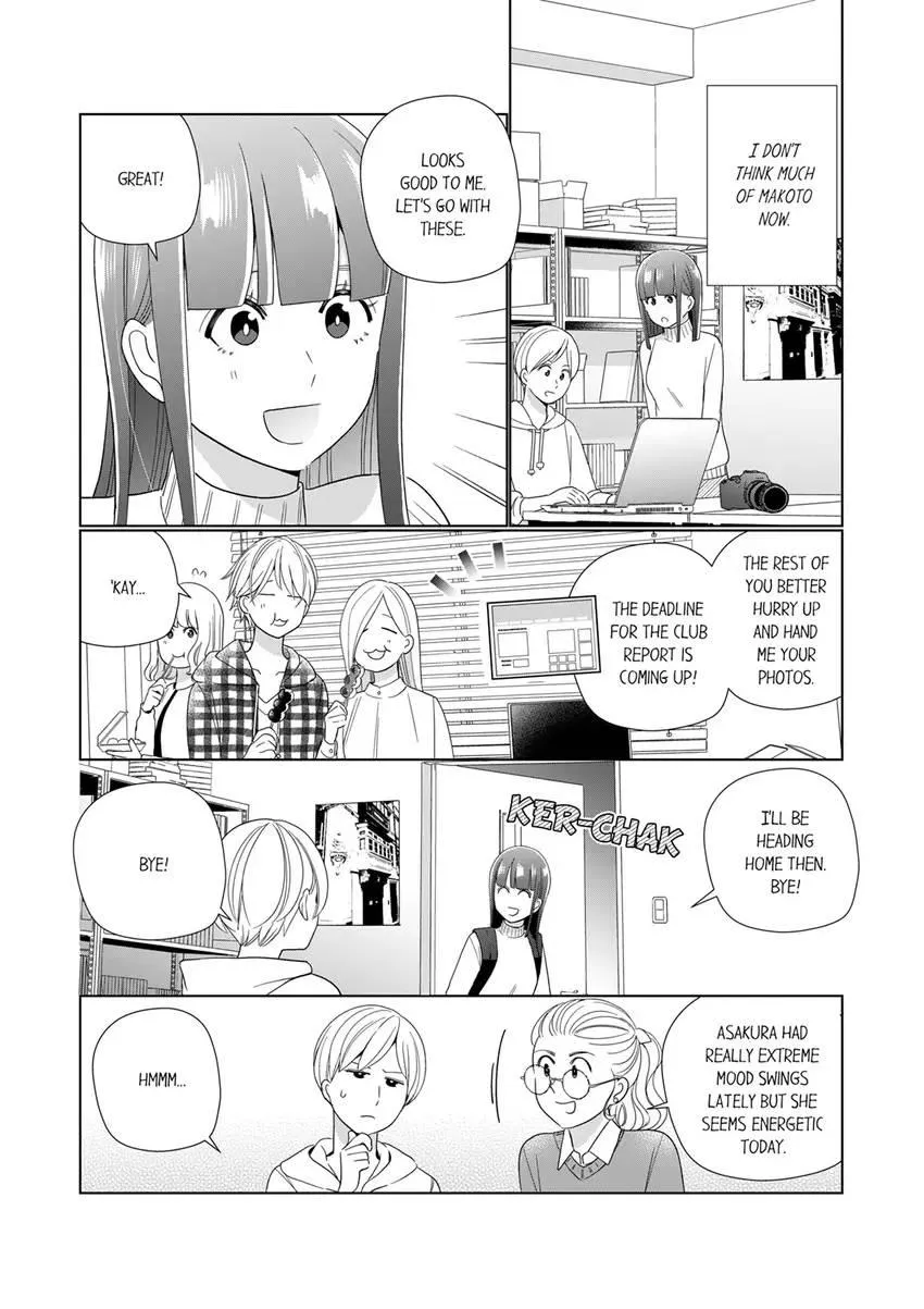 That Boyfriend Comes With a Price Chapter 16 page 4 - MangaKakalot