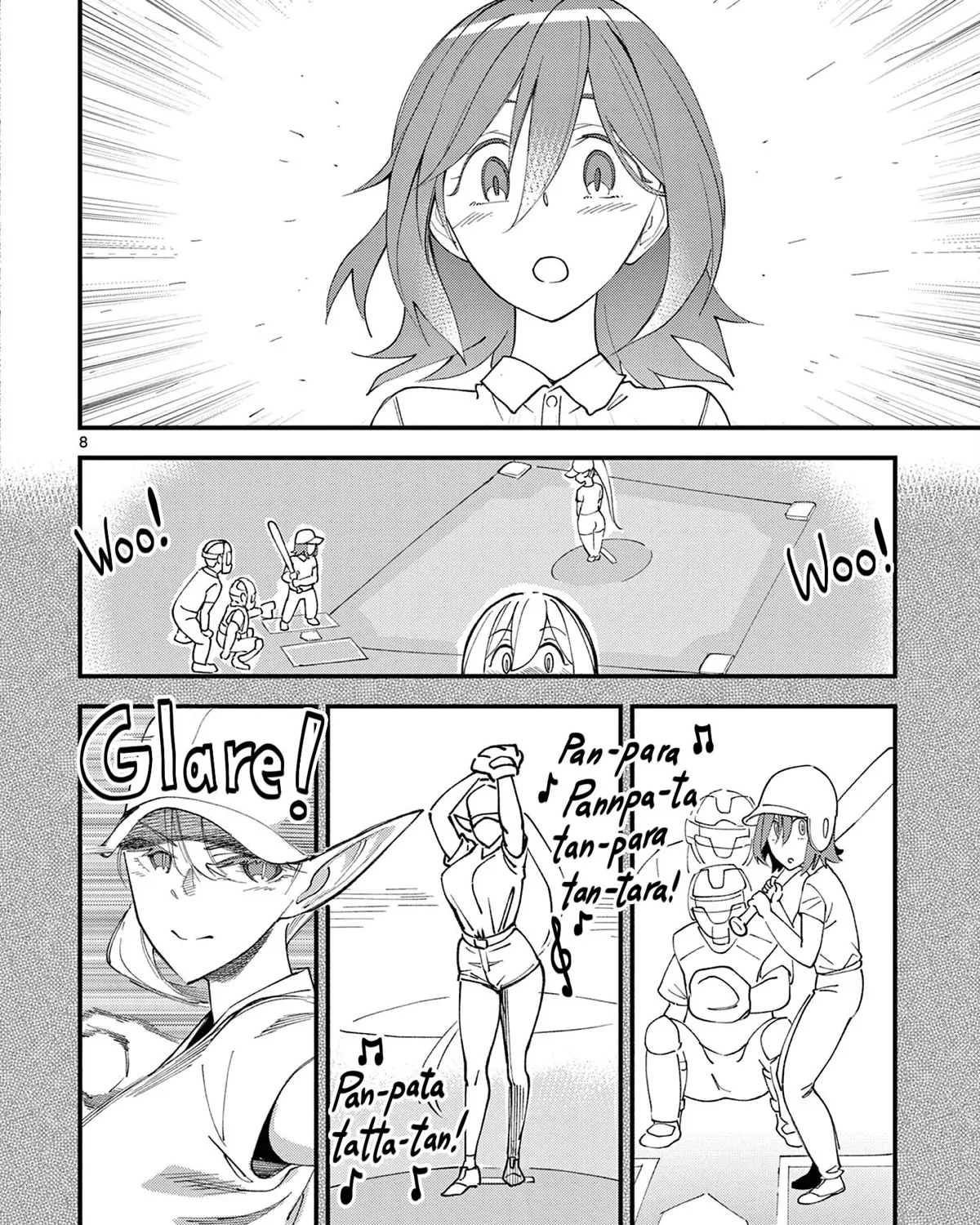 That Elf Is My Queen! - Page 22