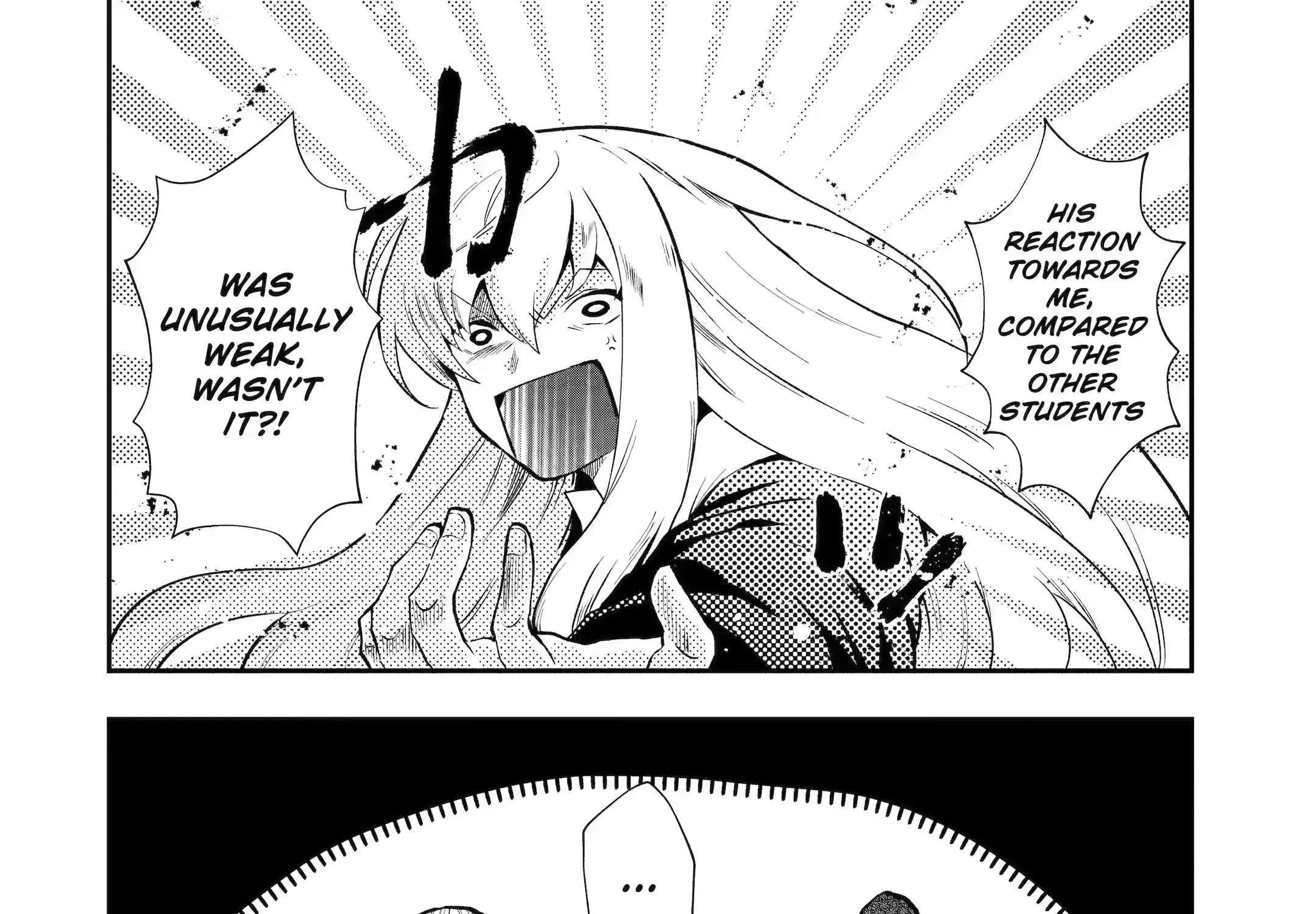 That Inferior Knight, Lv. 999 Chapter 13.2 page 5 - MangaNato