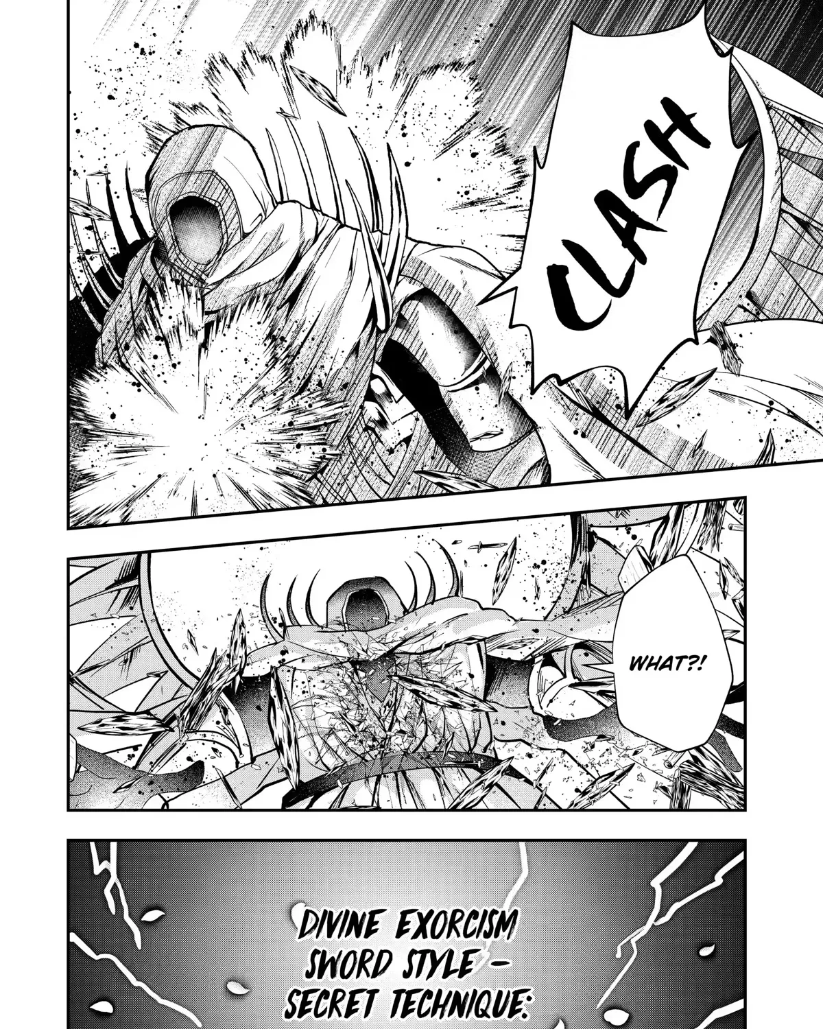 That Inferior Knight, Lv. 999 Chapter 19 page 95 - Mangabat