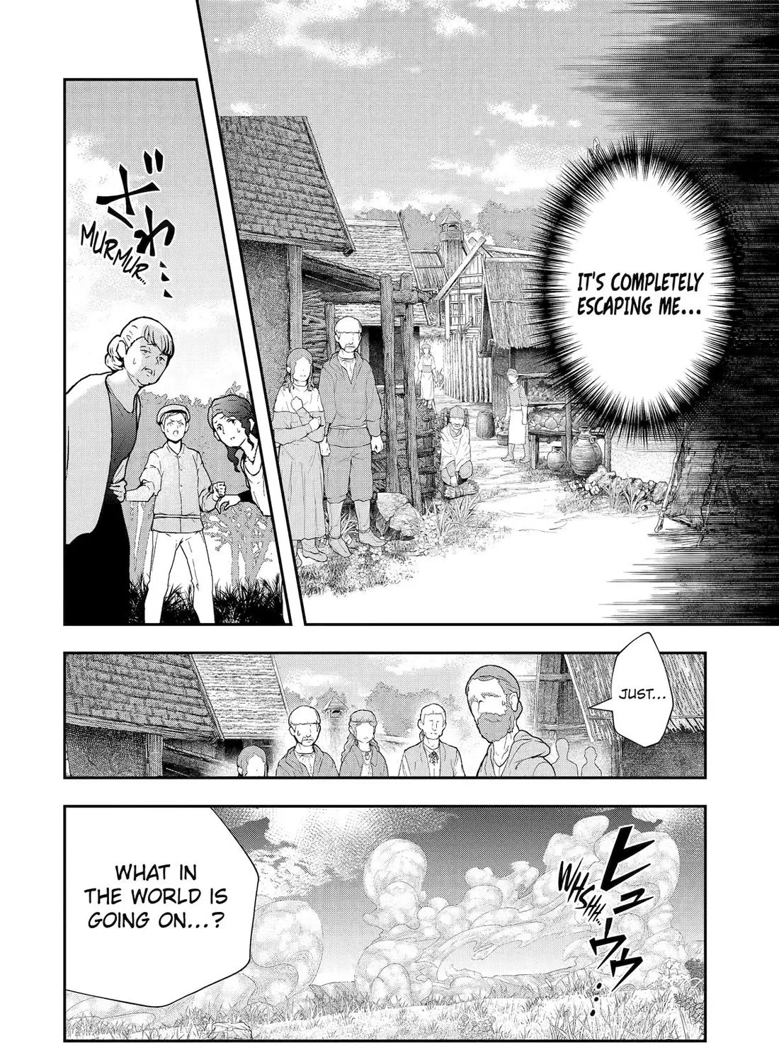 That Inferior Knight, Lv. 999 Chapter 32 page 11 - MangaNelo