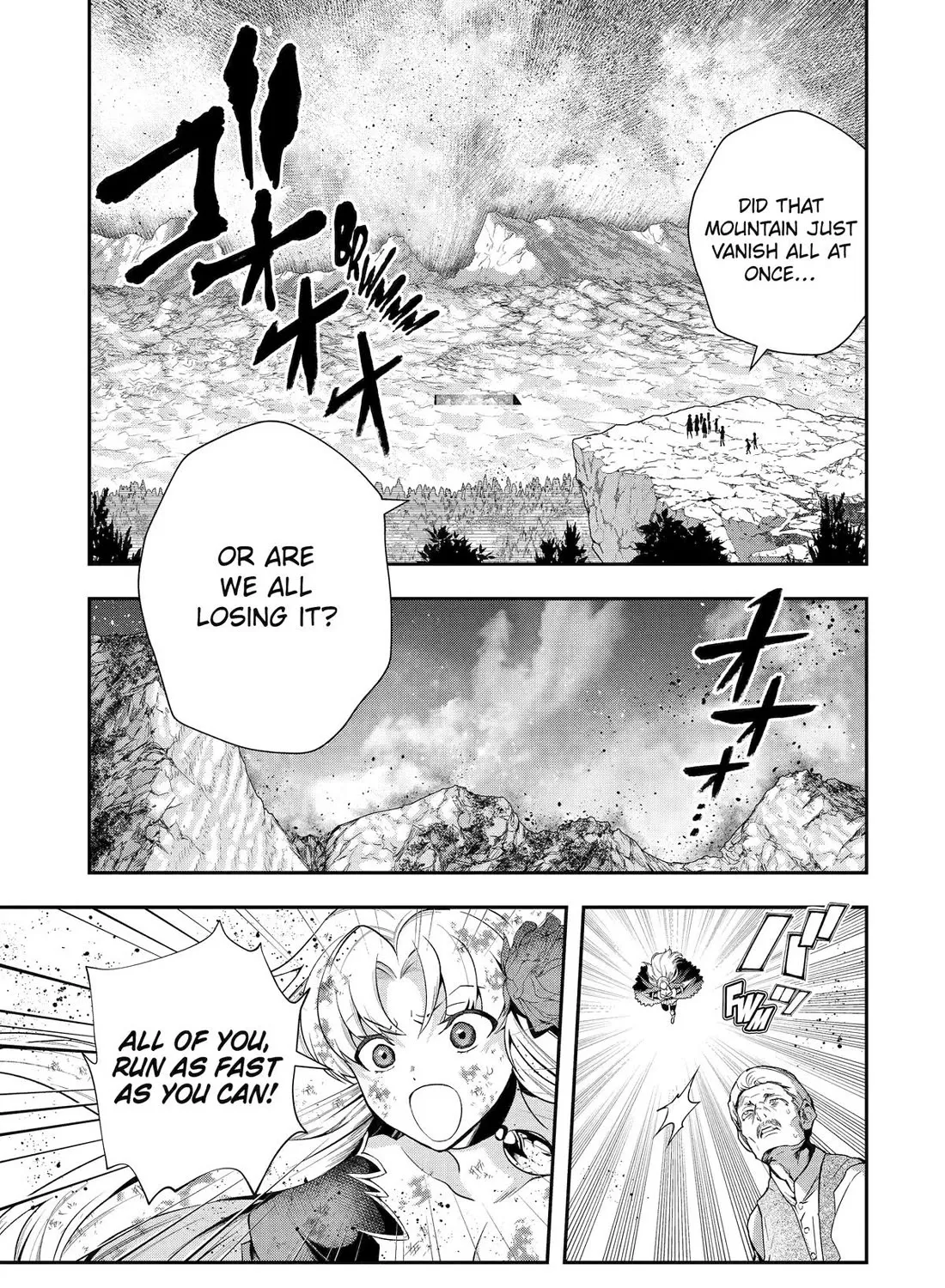 That Inferior Knight, Lv. 999 Chapter 32 page 13 - MangaKakalot