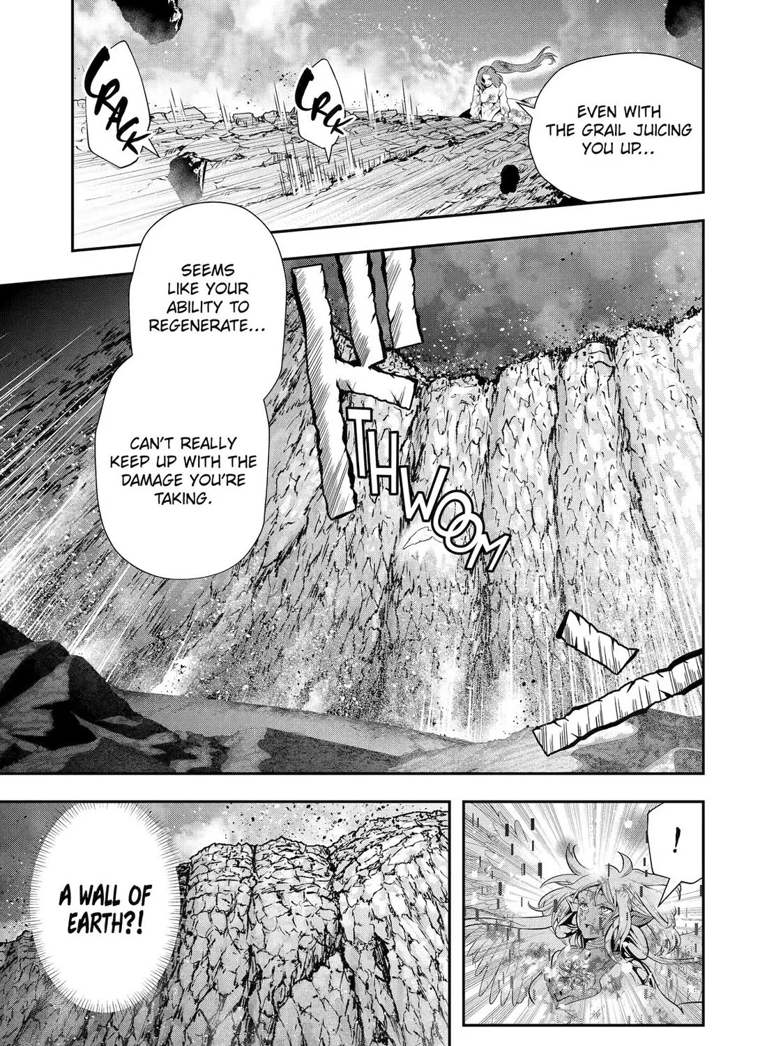 That Inferior Knight, Lv. 999 Chapter 32 page 21 - MangaKakalot