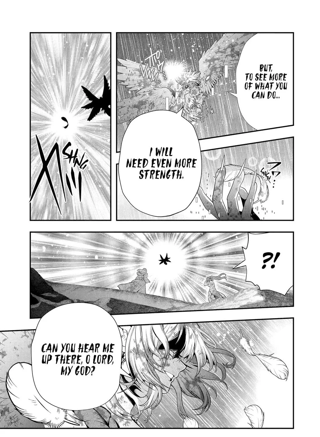 That Inferior Knight, Lv. 999 Chapter 32 page 33 - MangaKakalot