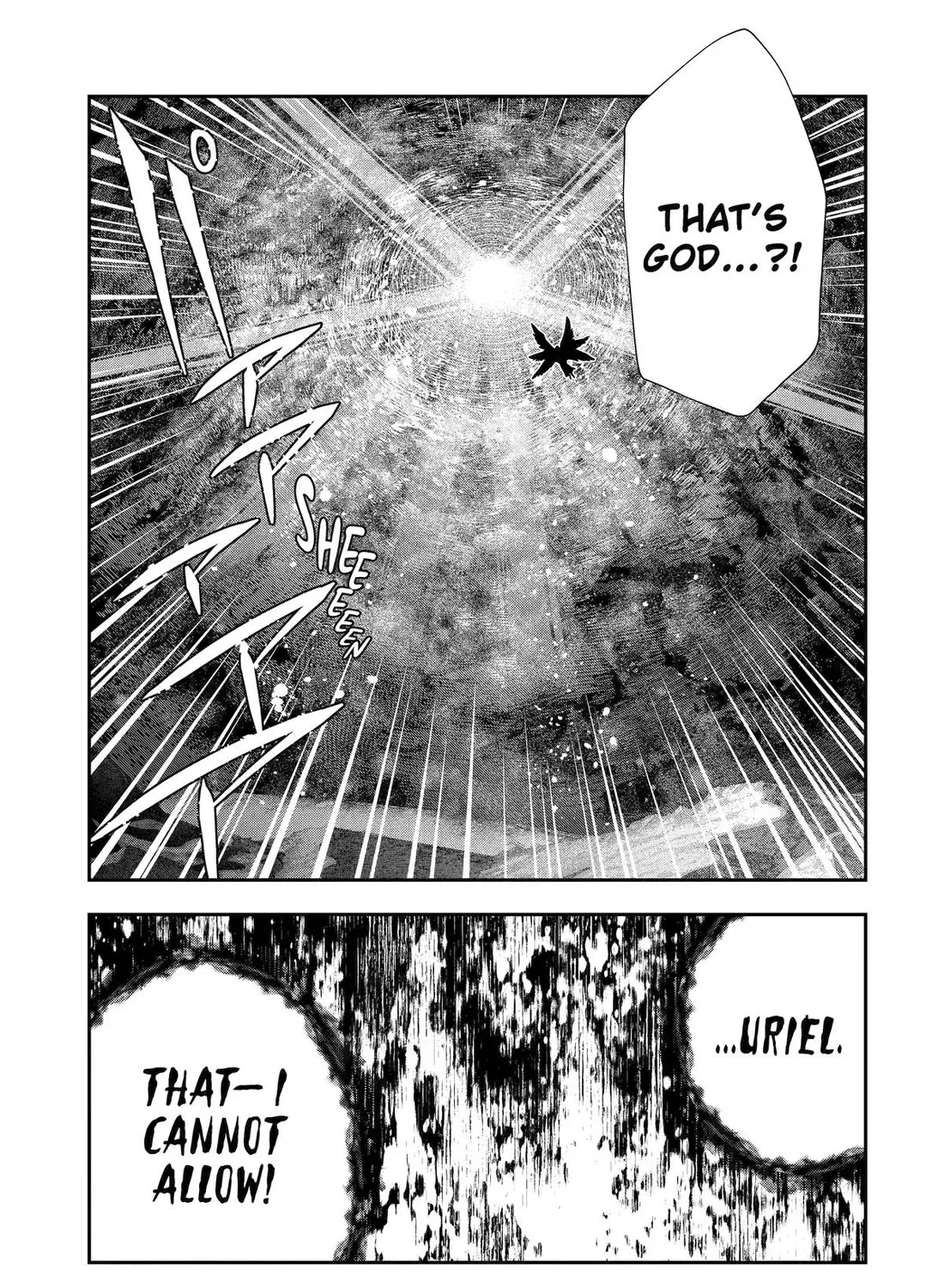 That Inferior Knight, Lv. 999 Chapter 32 page 37 - MangaKakalot