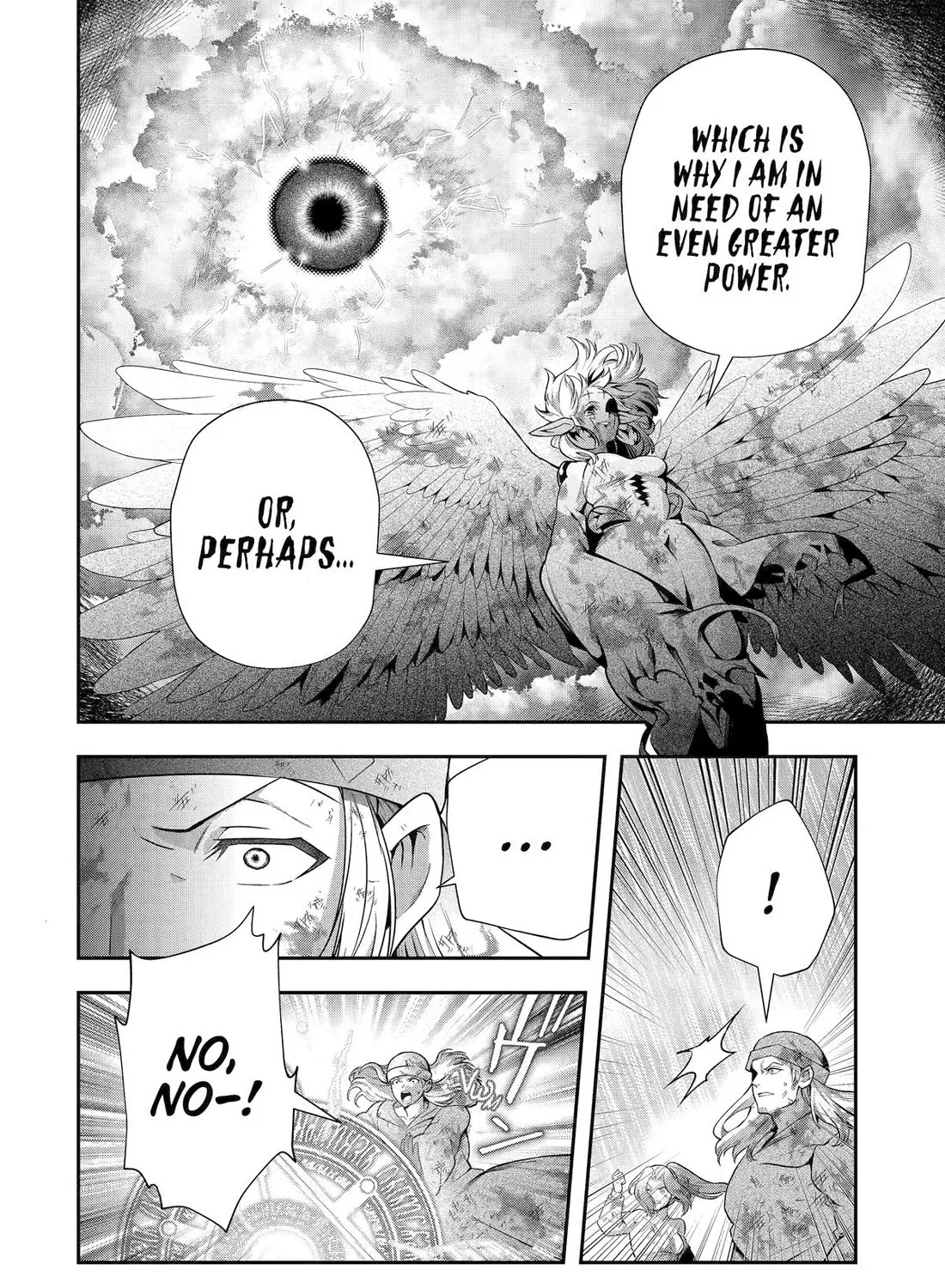 That Inferior Knight, Lv. 999 Chapter 32 page 43 - Mangabat