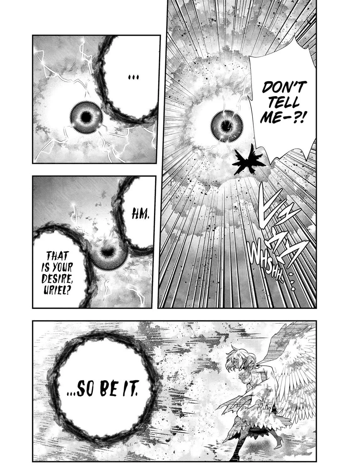 That Inferior Knight, Lv. 999 Chapter 32 page 45 - MangaKakalot