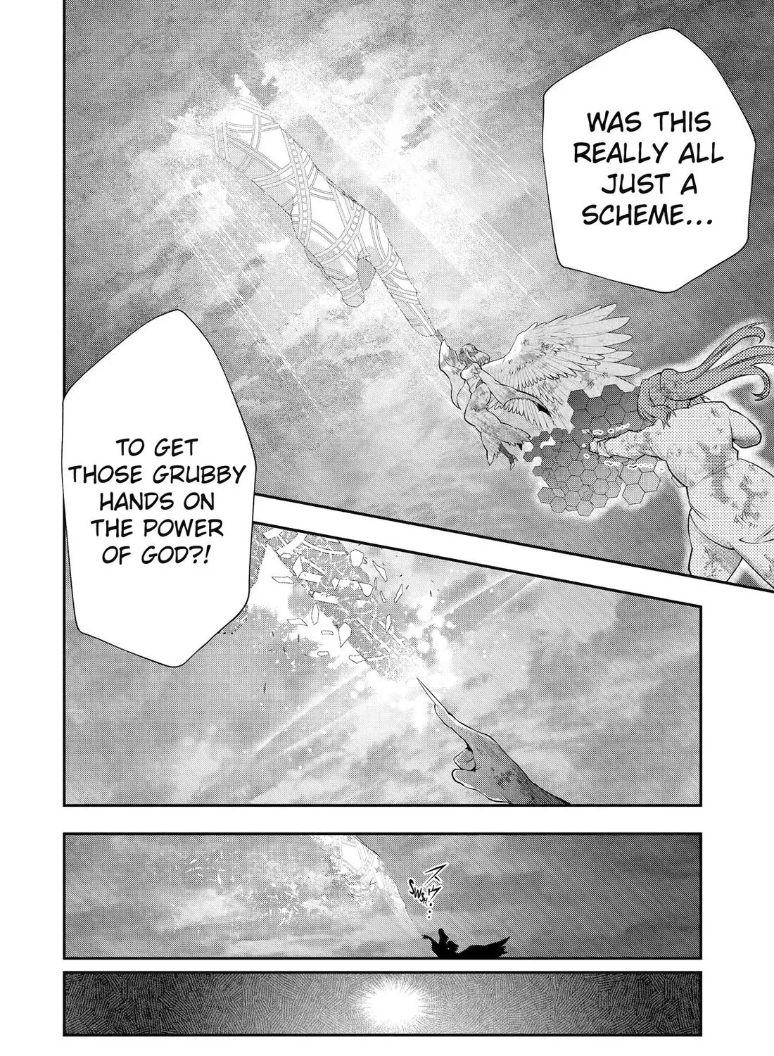 That Inferior Knight, Lv. 999 Chapter 32 page 51 - Mangabat