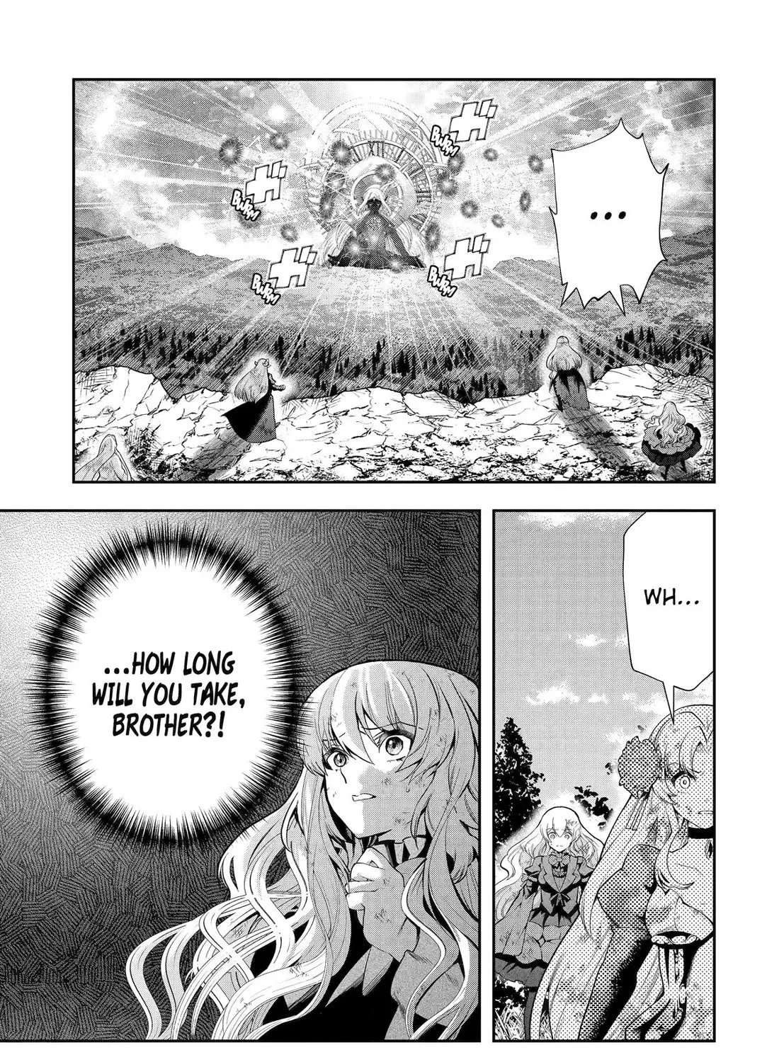 That Inferior Knight, Lv. 999 Chapter 32 page 67 - MangaKakalot