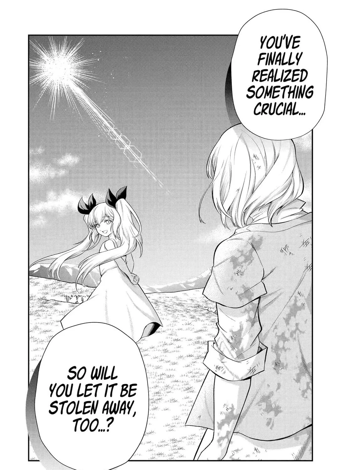 That Inferior Knight, Lv. 999 Chapter 32 page 89 - Mangabat