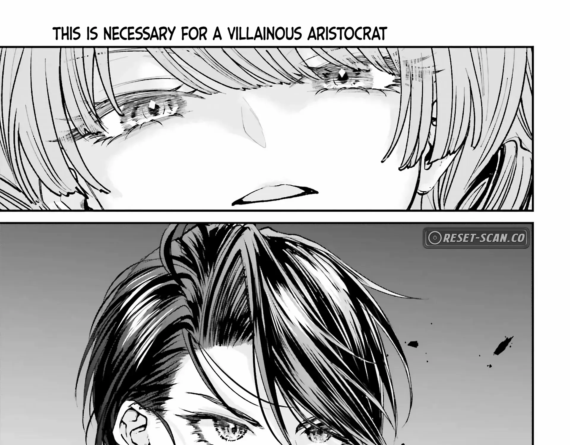 That Is Needed for a Villainous Aristocrat Chapter 9 page 48 - MangaNato