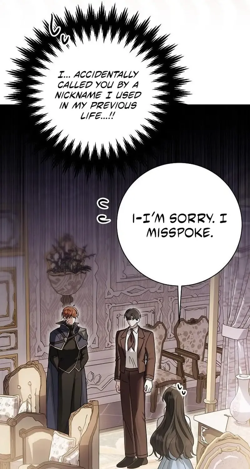 That Marriage, I’ll Do it in this Life Chapter 3 page 13 - MangaKakalot