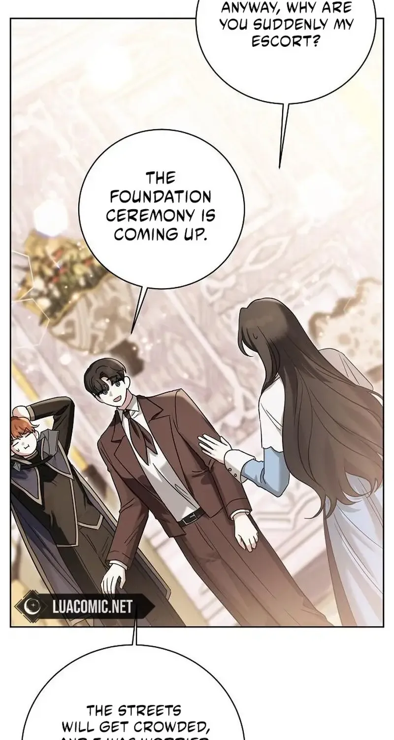 That Marriage, I’ll Do it in this Life Chapter 3 page 21 - MangaKakalot