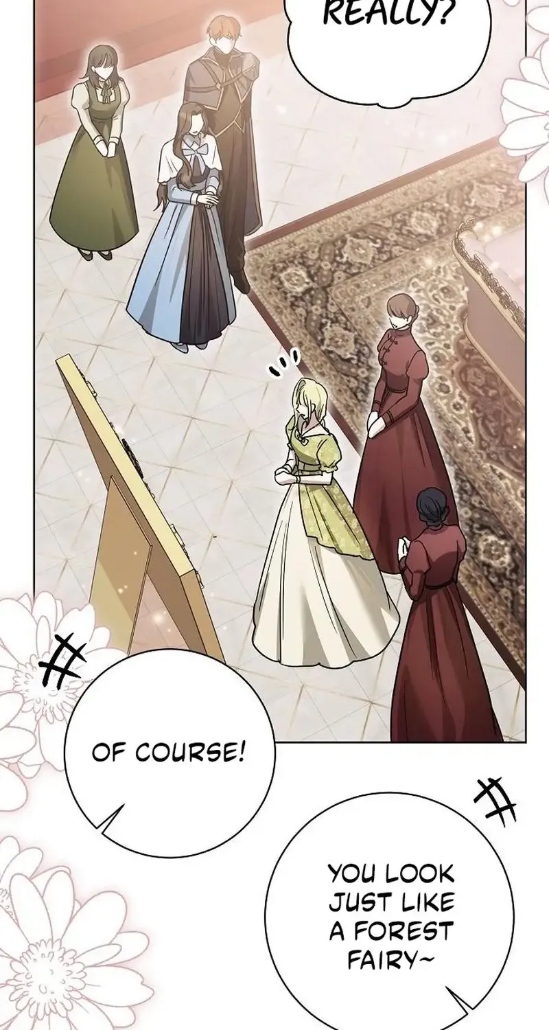 That Marriage, I’ll Do it in this Life Chapter 3 page 48 - MangaKakalot