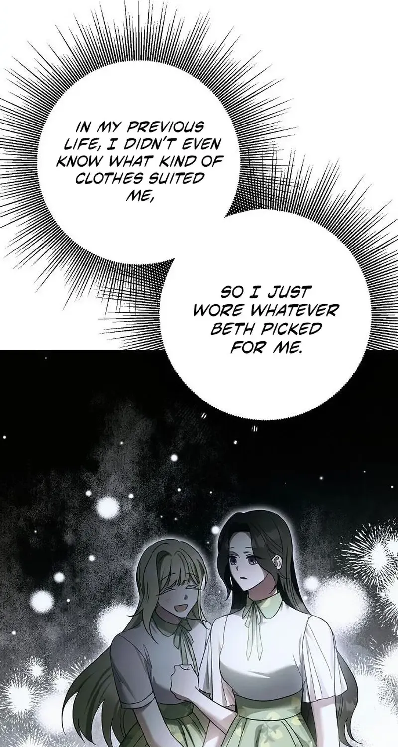 That Marriage, I’ll Do it in this Life Chapter 3 page 62 - MangaKakalot