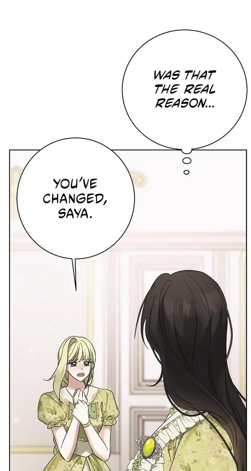 That Marriage, I’ll Do it in this Life Chapter 3 page 75 - MangaKakalot