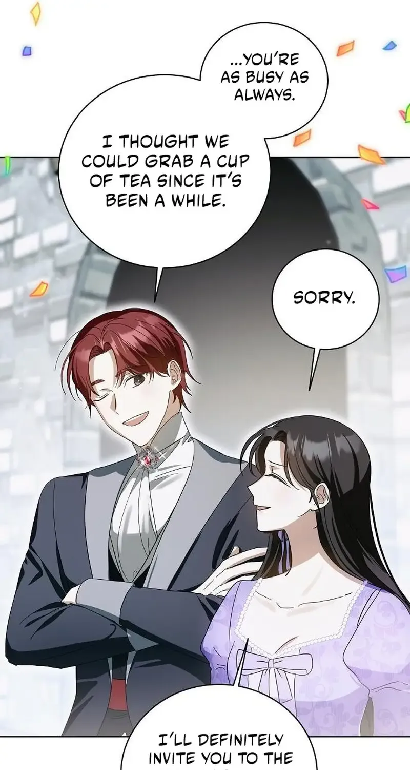 That Marriage, I’ll Do it in this Life Chapter 4 page 35 - MangaKakalot