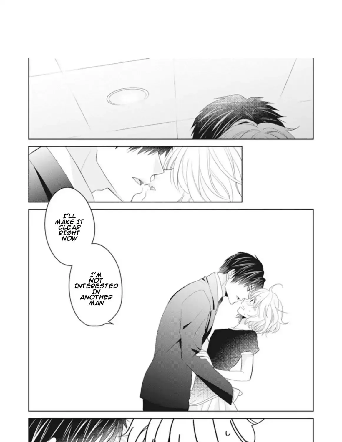 That pairing, regarding XX Chapter 1 page 53 - MangaKakalot