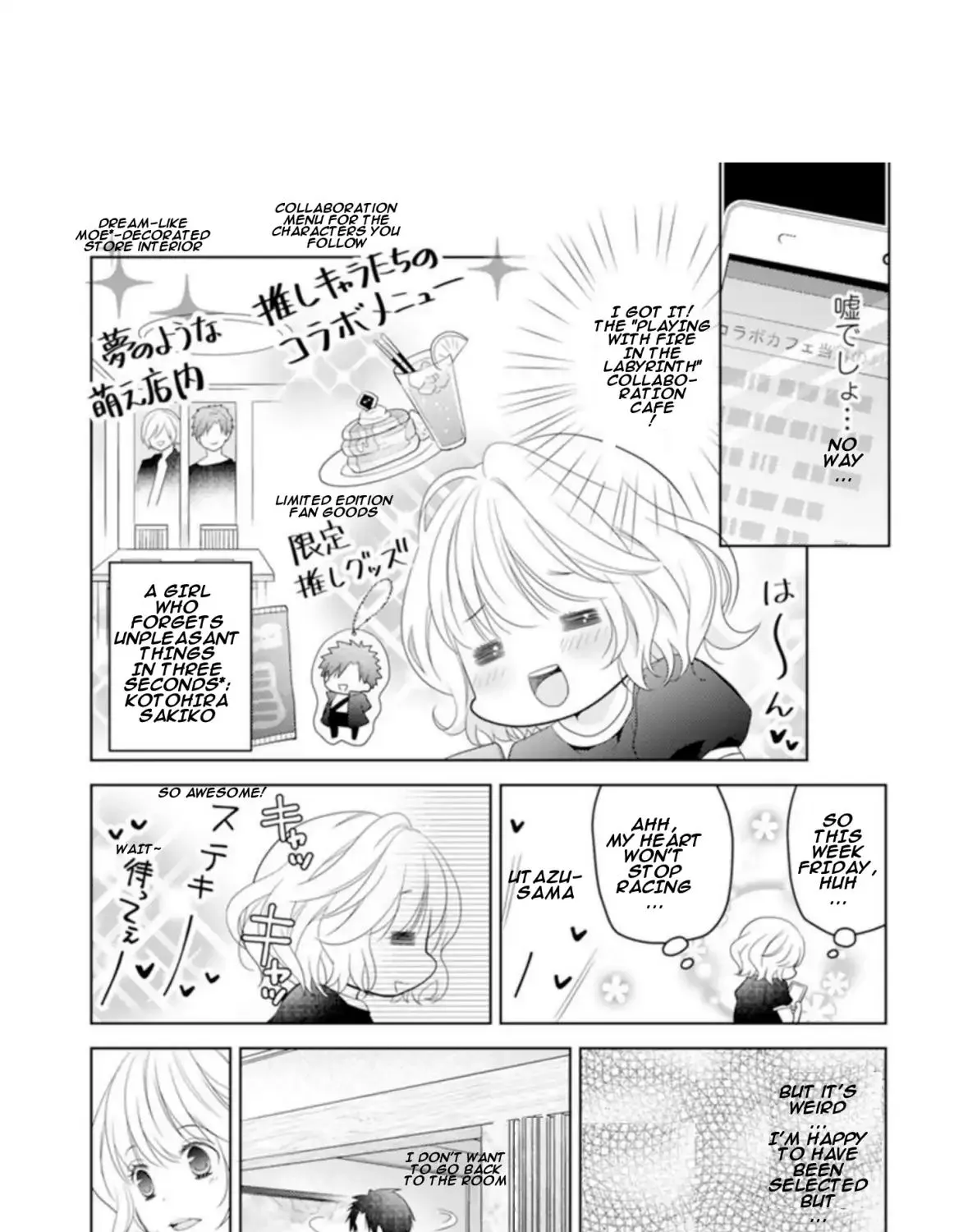 That pairing, regarding XX Chapter 2 page 23 - MangaKakalot