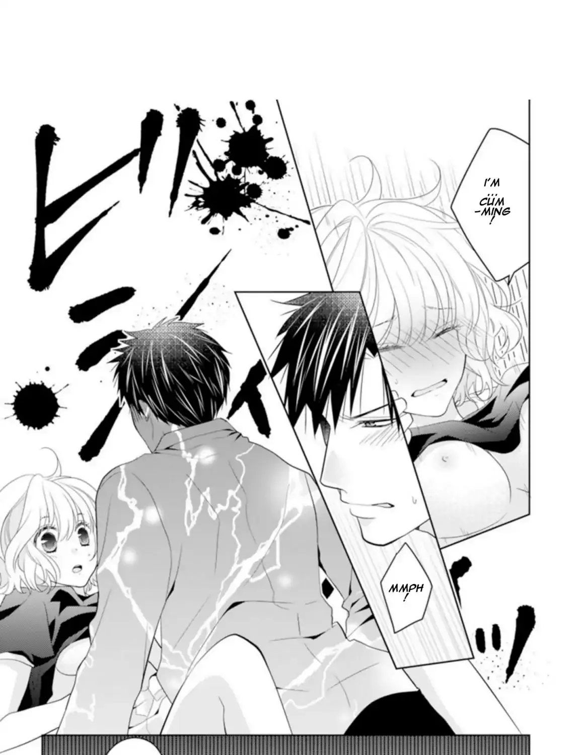 That pairing, regarding XX Chapter 2 page 9 - MangaKakalot