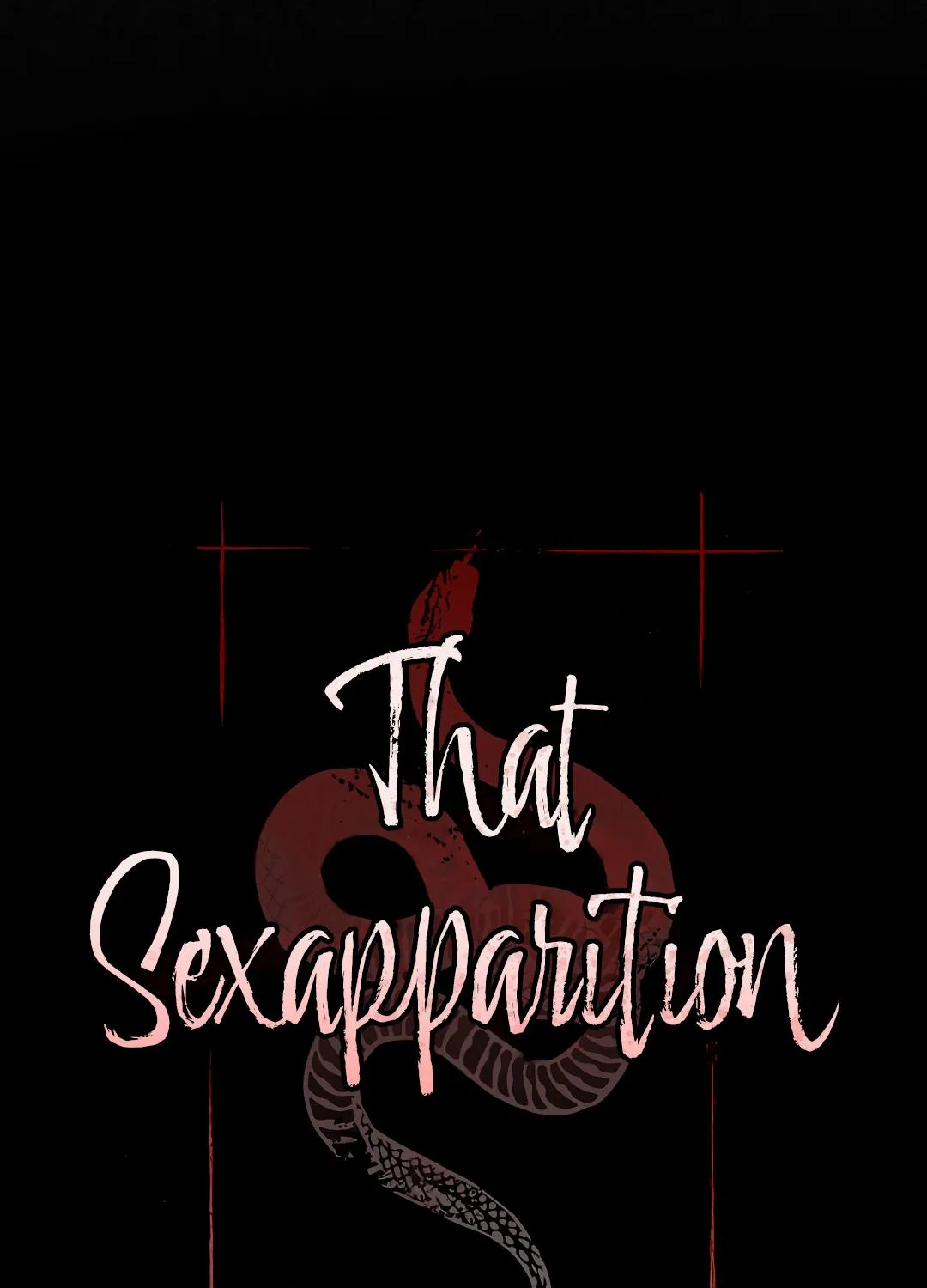 That Sexapparition Chapter 13 page 19 - MangaKakalot