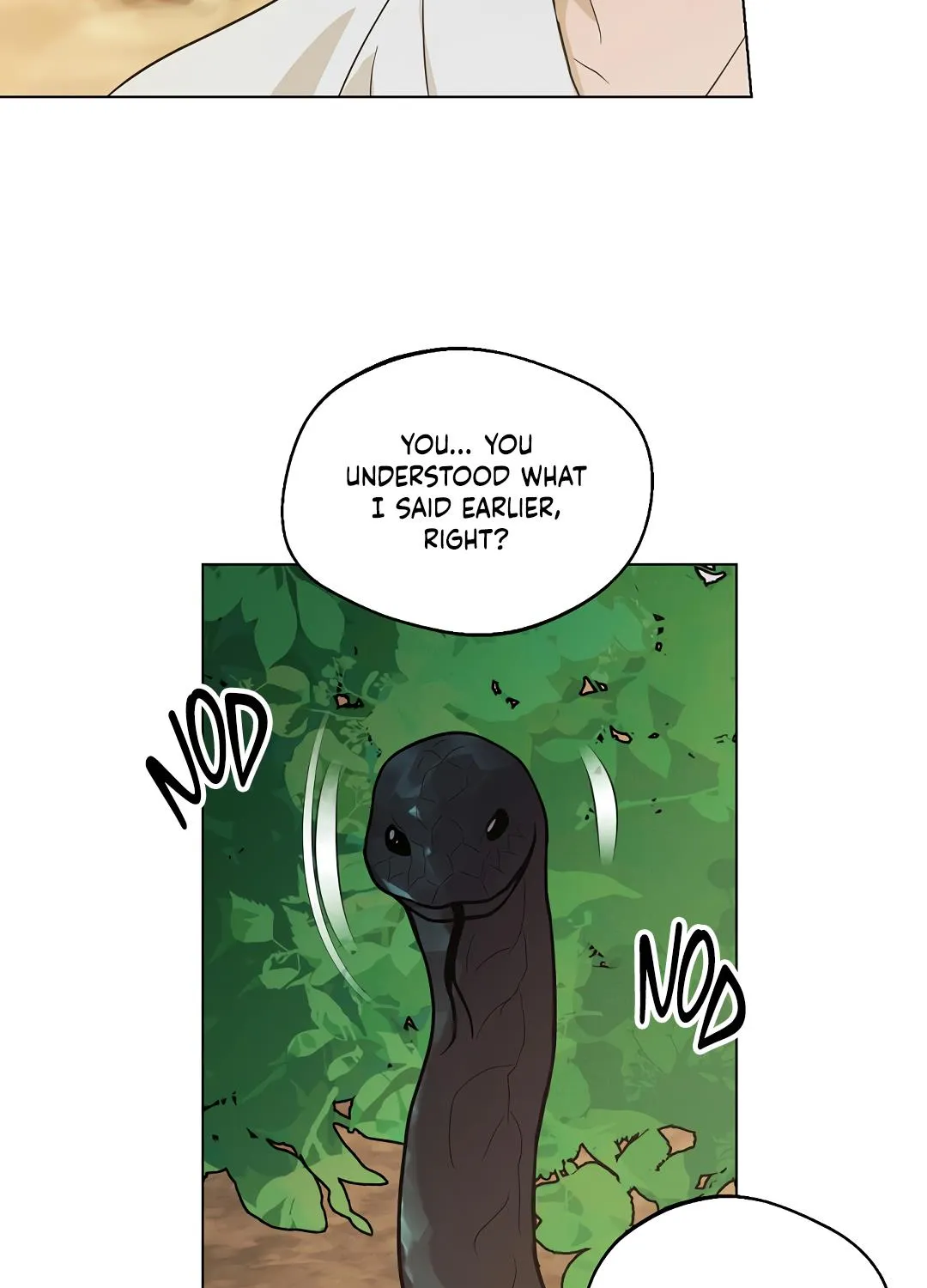 That Sexapparition Chapter 13 page 60 - MangaKakalot