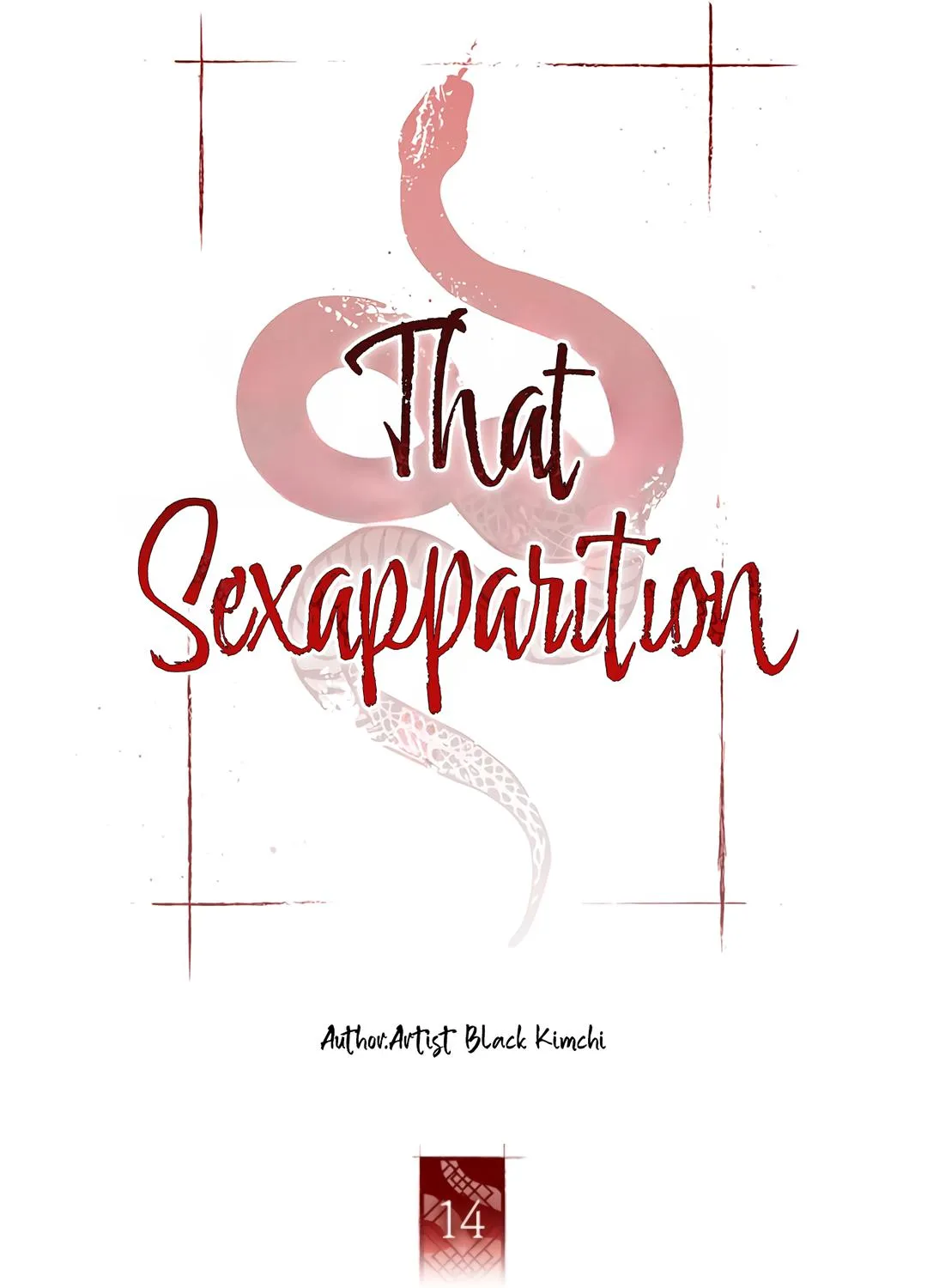 That Sexapparition Chapter 14 page 28 - MangaKakalot