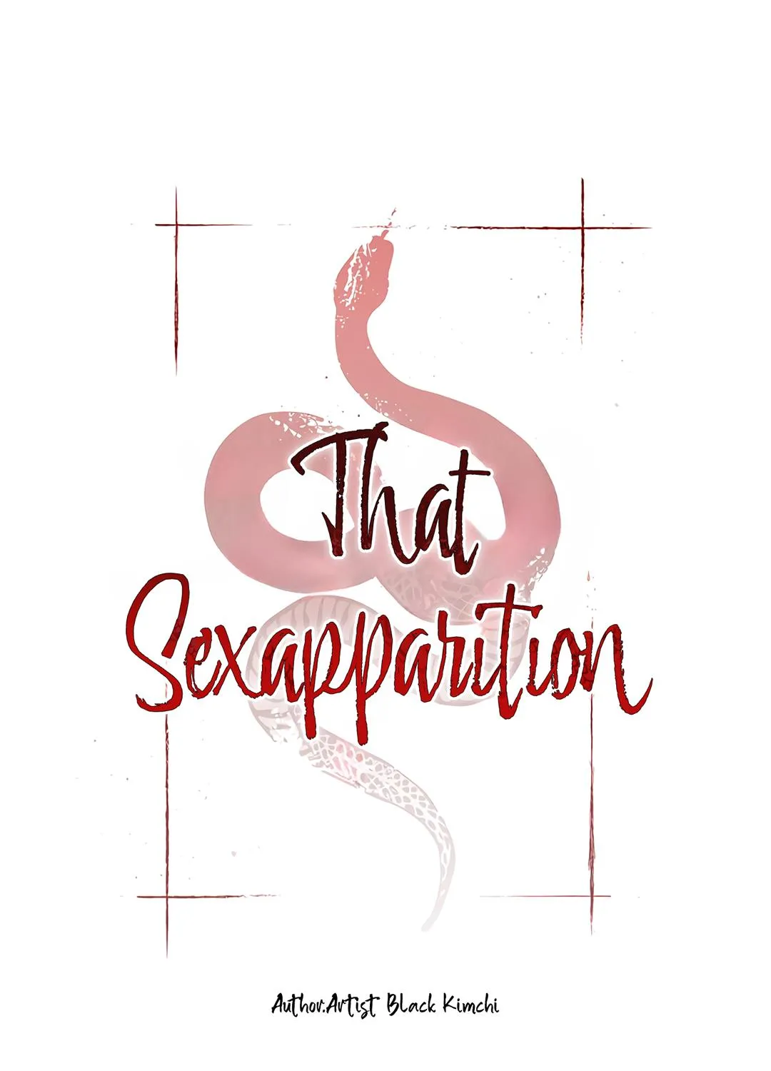 That Sexapparition Chapter 15 page 20 - MangaKakalot